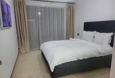 Apartament 2 camere, open space - zona Racadau - 3