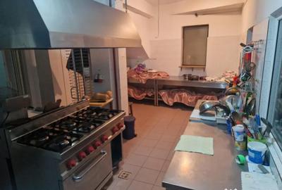 Spațiu comercial, de 300 mp, în 1 Mai - 2
