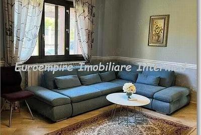 Vila 4 camere de inchiriat FALEZA NORD - 5