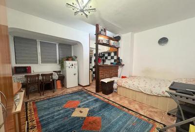Garsoniera - Metrou Nicolae Grigorescu - Petfriendly