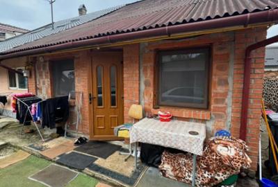 Casă cu 2 camere cu Teren 150 Mp în Valea Roșie - 9