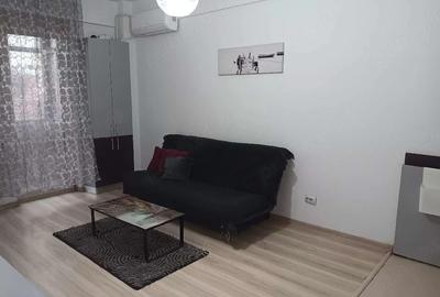 Garsonieră decomandată în Tătărași - 1