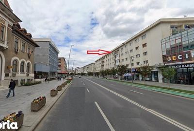 Apartament cu 2 camere nedecomandat în Vest - 1