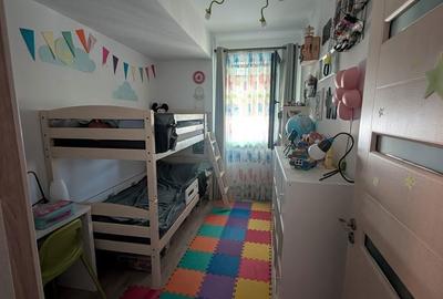 Apartament cu 2 camere în Tomis Plus - 1