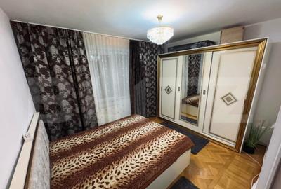 Vand apartament 2 camere in Hunedoara - 1