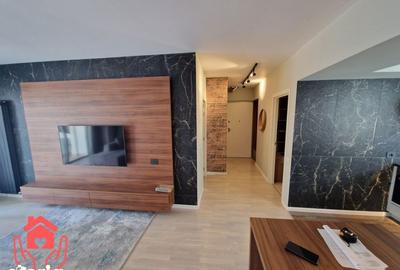 Apartament cu 2 camere în Calea Victoriei - 9