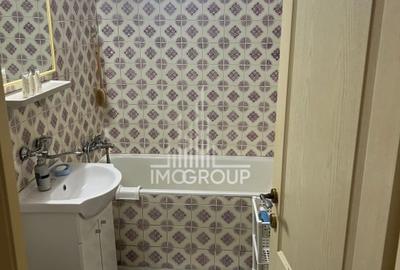 Apartament  de inchiriat, 2 camere decomandate, etaj intermediar Gheorgheni - 11