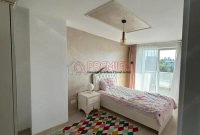 Apartament 3 camere tip duplex -Zona excelenta -Parcul Vacare?ti Apartament 3 camere tip duplex -Zona excelenta -Parcul Vacare?ti - 3