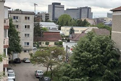Garsonieră în Lipovei - 2