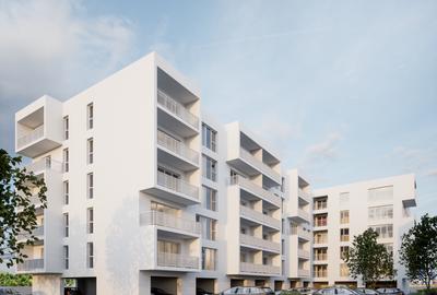 Apartament cu 3 camere decomandat în Drumul Taberei - 5