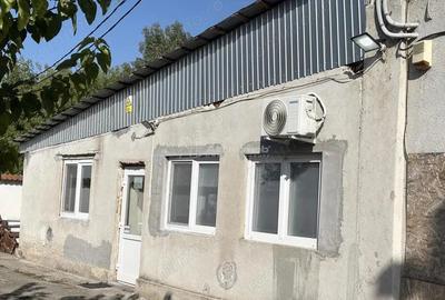 Hala 700 mp - teren 3998 mp - Nufarul - 9