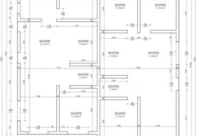 Casă individuală cu 6 camere cu Canalizare în Torontalului - 2
