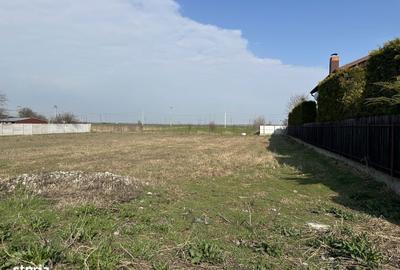 Spațiu comercial, în Negoiești