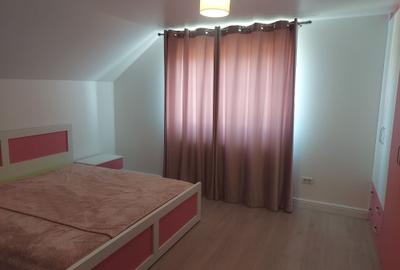 Casă cu 4 camere în Frătăuții Vechi - 6