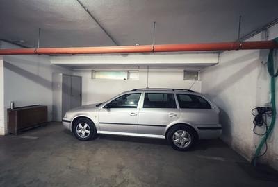 Apartament cu 3 camere decomandat, mobilat în Theodor Pallady - 17