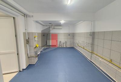 Spațiu comercial, de 150 mp, în Giulești - 2