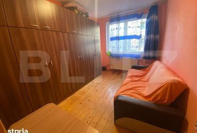 Apartament cu 2 camere decomandat în Dâmbul Rotund - 2