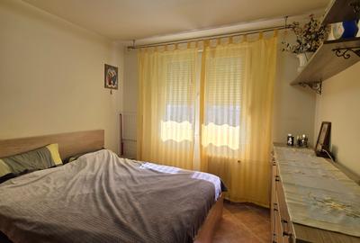 Apartament cu 2 camere decomandat, mobilat în Titan - 7