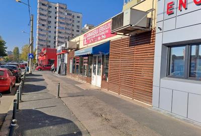 Oportunitate investitie spatiu stradal vanzare/inchiriere