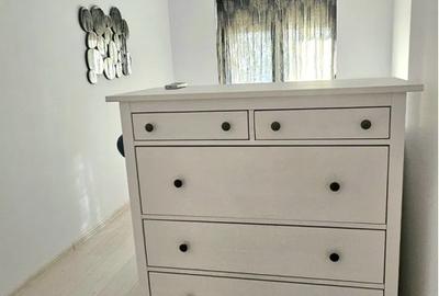 Baneasa - Privighetorilor | 3 Camere | 2 Bai | Boxa | Parcare | Balcon - 6