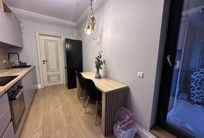 Exigent Plaza Residence Faza 2-Tipul H 60 mp - MOBILAT PREMIUM - 12