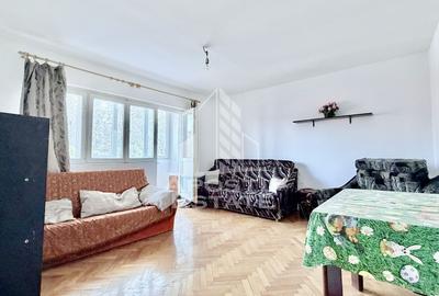 Apartament trei camere decomandat etaj intermediar - 2