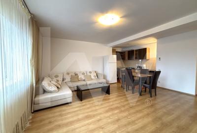 Apartament spatios de inchiriat - Cartierul Ștrand, Sibiu - 4