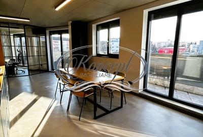 Spatiu de birouri in Zorilor - 5