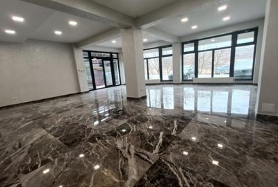 Spatiu comercial de inchiriat - Parter, bloc nou, Șoseaua Rediu - 3