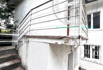 Vila 3 nivele in zona centrala selecta din Brasov - 11