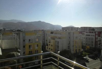 De Vanzare Garsoniera Moderna, Mobilata, Utilata in Avantgarden 2, Bra?ov - 4