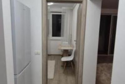 Apartament cu 2 camere în Eroii Revoluției - 2
