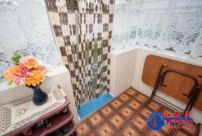 Casă cu 3 camere în Central - 9