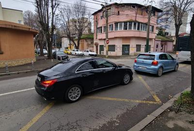 TOMIS MALL CENTRU  CASA - 4