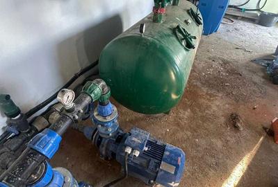 Teren de 749000 mp, în Bucești - 1