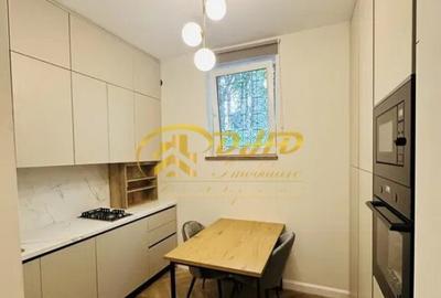 Apartament 1 camera GARA - 1