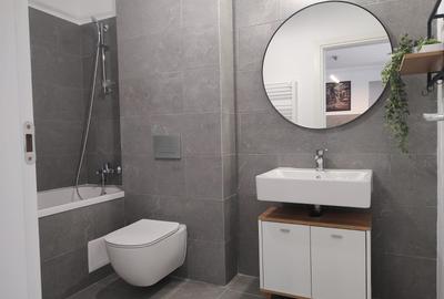 Apartament nou, mobilat si utilat complet, finisaje premium, sos Chitilei, 3 cam - 7