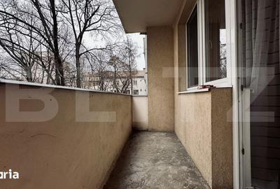 Apartament cu 4 camere decomandat în Decebal - 6