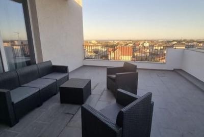 Inchiriere Apartament 3 Camere - Bloc Nou, Zona Veterani - 8