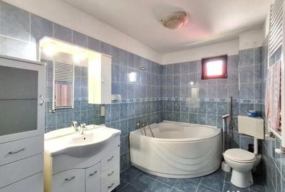 Casă cu 1 camere cu Canalizare în Central - 8