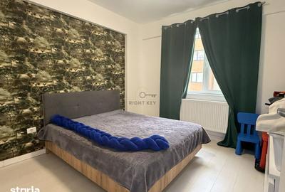 Apartament cu 3 camere decomandat în Central - 5