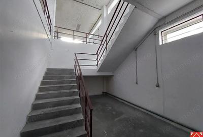 Spatiu multifunctional, P+E, Micalaca - 18