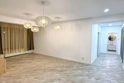 Apartament cu 3 camere în Ultracentral