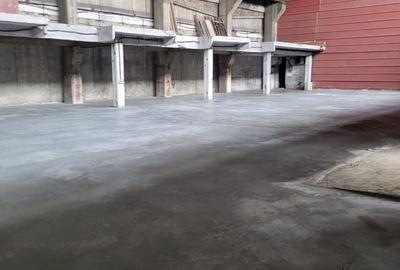 Spațiu industrial, în Jilava - 3