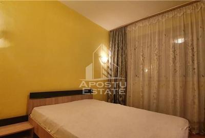 Apartament cu 3 camere ,centrala proprie ,langa Iulius Town - 5