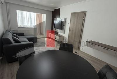 Apartament cu 2 camere decomandat în Gorjului - 2