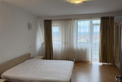 Apartament cu 2 camere decomandat, mobilat în Șelimbăr - 2