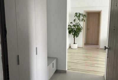 Apartament cu 2 camere decomandat, mobilat în Timișoara - 4