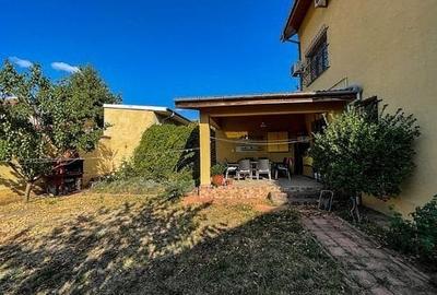 Casă individuală cu 6 camere cu Canalizare în Bd. Laminorului - 2