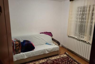 Apartament 2 camere cu balcon etaj intermediar zona Vlahuta - 2